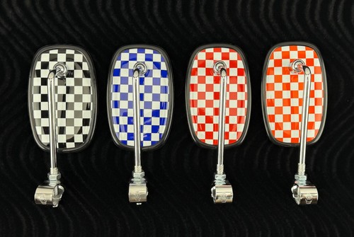 Specchio originale lowrider - specchio,