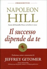 Libro successo dipende da - libro,