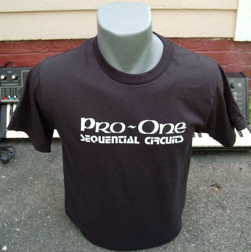 Sequential circuits pro one - -,