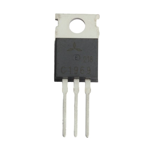 Pezzi 2sc1969 220 npn - 10,