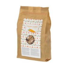 Biscotti per cavalli Delizia dolcetti snack ricompensa cavallo 1-3 kg gusti vari