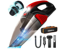 12v aspiradora mano - 12v,