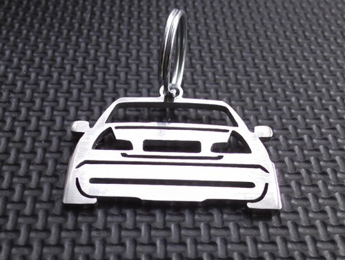 Portachiavi bmw e46 - bmw, m3