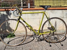 Bici epoca corsa legnano roma - bici,