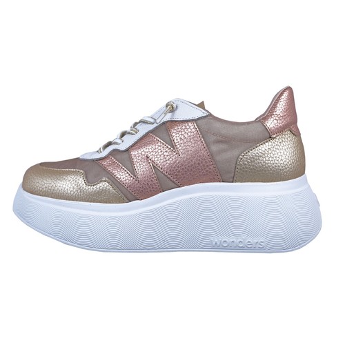 Wonders zenit scarpe donna - zenit:, da