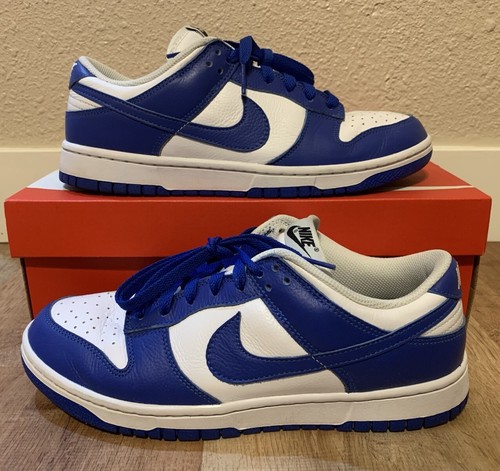 Nike dunk low you - dunk, kentucky