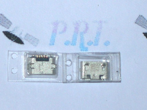 Connettore ricarica micro - , usb