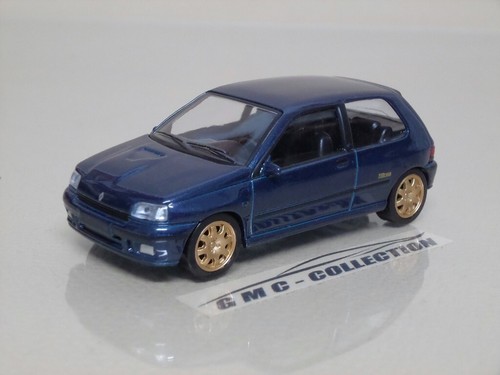 Renault clio williams 1993 - renault, 2.0
