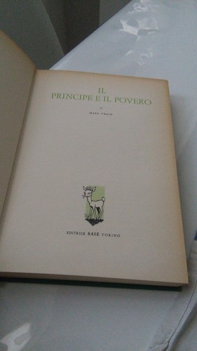 Principe il povero - principe,