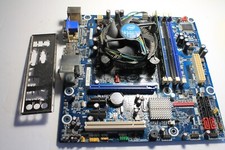 Intel DH55TC Mobo + Intel i3
