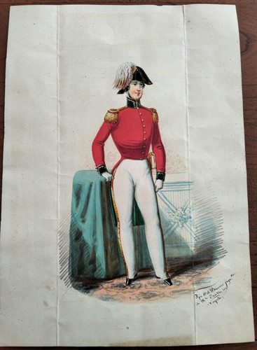 1840 filippo del - del, buono