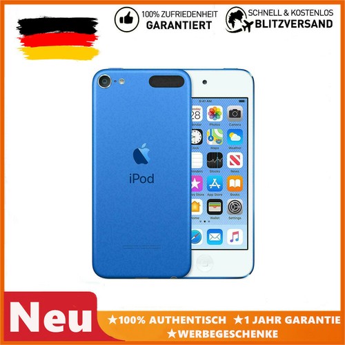 Apple ipod touch 7g - apple, 7.