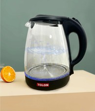 Bollitore Acqua Elettrico in