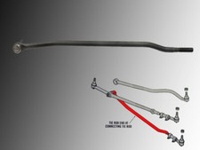 1 Barra di spinta per Jeep