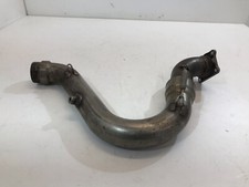 COLLETTORE SCARICO POSTERIORE DUCATI 749 / EXHAUST