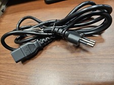 CAVO ALIMENTAZIONE PC MONITOR STAMPANTI CON PRESA ITALIANA 1.5 MT METRI 3 POLI