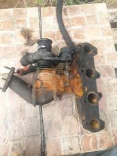 X Fiat Bravo 147 stilo libra Marea Turbina 1.9 jtd 105cv 701000-1 - 46514481