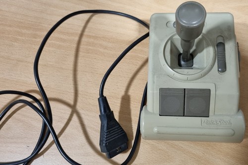 Joystick quickshot svi 113 - joystick,
