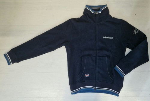 4700 admiral uomo felpa - admiral,