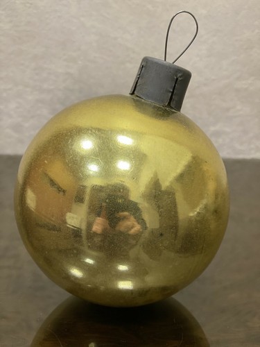 Vintage raro decorazione