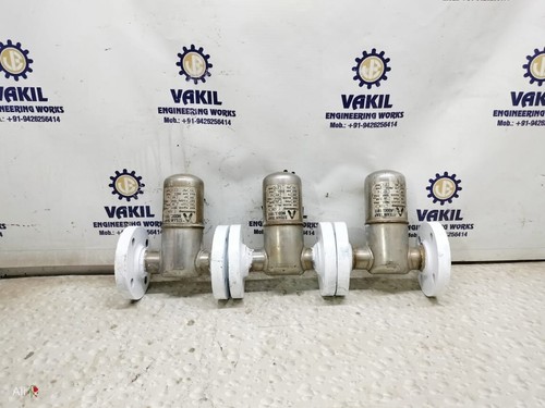 Armstrong valvola trappola - valvola,