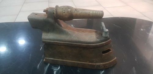 Ferro stiro primi - da,
