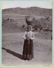 Italie, Sicile, Randazzo