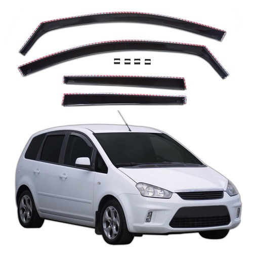 Deflettori per ford max - deflettori,