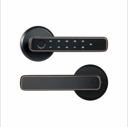 Smart lock serratura - smart,