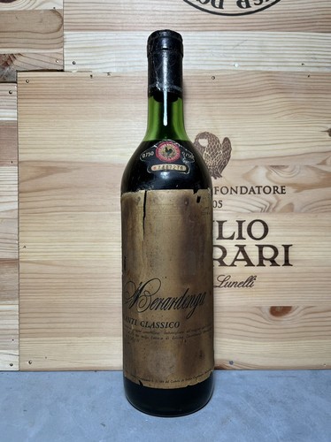 1977 felsina berardenga - felsina,