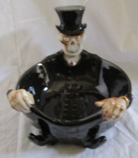 Ciotola piatto caramelle