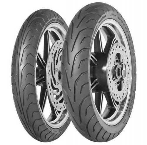 Pneumatici gomme dunlop - gomme,
