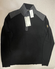 Belstaff - Maglione uomo in