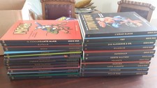I CLASSICI DEL FUMETTO DI
