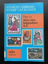 Stanley Gibbons Stamp