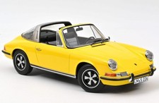 PORSCHE 911 E Targa - 1969 -