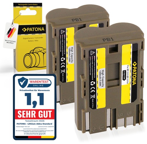 Batteria 511 compatibile - bp,