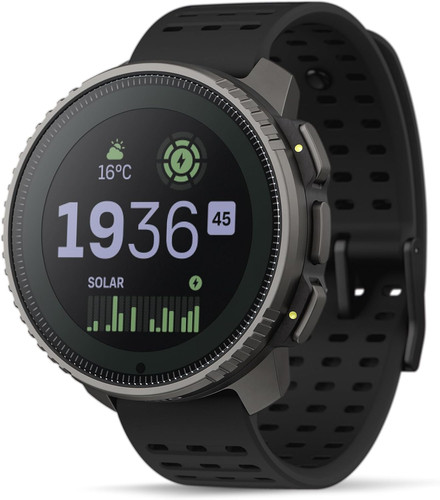 Vertical orologio sportivo - vertical,