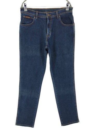 Jeans wrangler uomo texas - jeans,