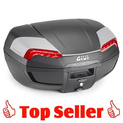 Givi e46n2 riviera monolock - e46n2,