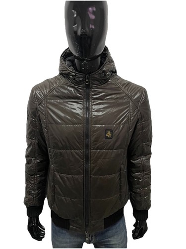Refrigiwear giubbotto uomo - giubbotto,