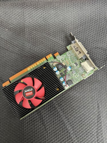 Amd radeon 430 gb - amd, r5