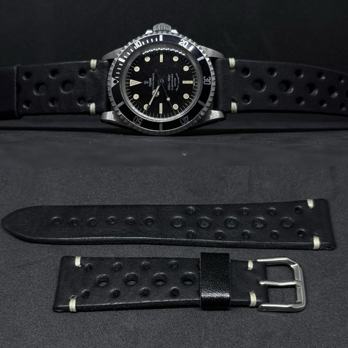 Cinturino nero vera - cinturino, 20