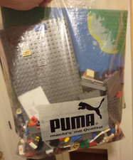 lotto lego 1 kg ottime condizioni + libretti