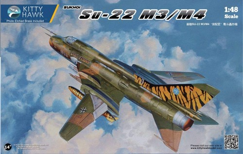 Kit modellino aereo kitty - kitty, hawk