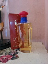 EAU DE JOUR -SERGIO SOLDANO