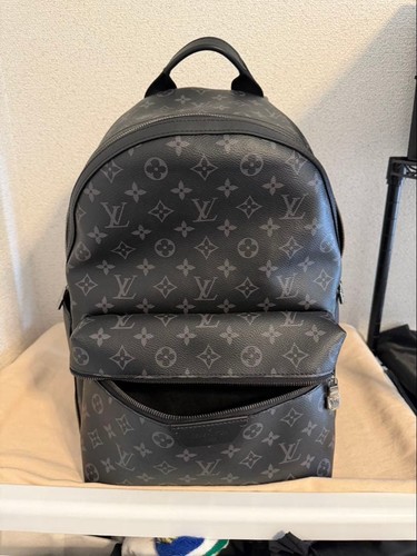 Zaino louis vuitton discovery - zaino,