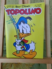 Topolino n. 3 - giugno 1949 - copia anastatica - Cor Sera 2005