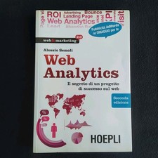 ALESSIO SEMOLI - WEB ANALYTICS