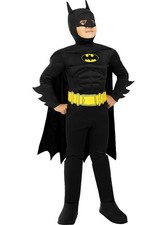 Costume Batman per bambino